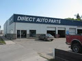 Direct Auto Parts Wall Street image 1