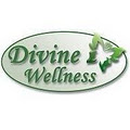 Divine Wellness logo
