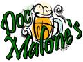 Doc Malones logo