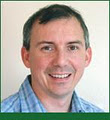 Dominick Hussey Osteopath at Capital Osteopathy image 1