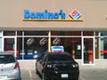 Domino's Pizza logo