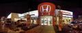 Dow Honda logo