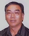 Dr. Ken Matsubara logo