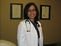 Dr. Rabia Meghji ND logo