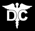 Dr. Robert R. Burton BSc DC FCCRS(C) chiropractic specialist, rehabilitation logo