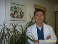 Dr.Yu's Acupuncture Clinic logo