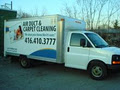 Duct Cleaning Markham logo