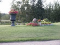 Dunvegan Gardens - Edmonton logo
