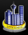 Dynamic Business Consulting Inc. logo