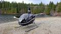 E & B Helicopters Ltd image 2