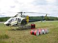 E & B Helicopters Ltd image 4