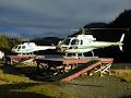 E & B Helicopters Ltd image 1