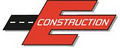 E Construction East Division logo