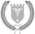 EBNMP™ (Examining Board of Natural Medicine Practitioners™) logo