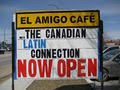 EL AMIGO CAFE image 3