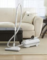 ELECTROLUX VACUUM SERVICES image 2