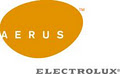ELECTROLUX VACUUM SERVICES logo