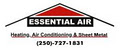 ESSENTIAL AIR logo