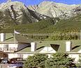 Econo Lodge Canmore image 2