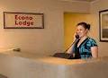 Econo Lodge Fort St. John image 5