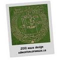 Edmonton Corn Maze image 2