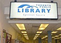 Eglinton Square Library image 1