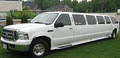Elegant Limousine Service image 3
