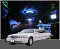 Elegant Limousine Service image 4