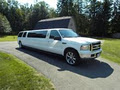 Elite Limousine Service Ltd image 3