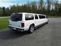 Elite Limousine Service Ltd image 5