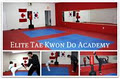 Elite Taekwondo Academy logo