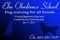 Elm Obedience School image 2