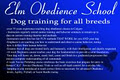 Elm Obedience School image 3