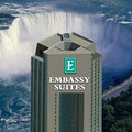 Embassy Suites Niagara Falls Fallsview Hotel image 1