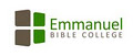 Emmanuel Bible College image 4