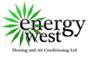 Energy West Heating and Air Conditioning Ltd logo