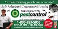 Environmental Pest Control logo