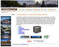Envirotemp Refrigeration and Heat Pumps image 3
