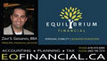 Equilibrium Financial logo