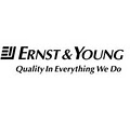 Ernst & Young logo