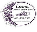 Essence Natural Health Clinic logo