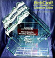 Etchcraft Awards & Glass Art image 4