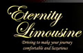 Eternity Limo Vancouver logo