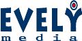 Evely Media Company logo