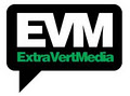 ExtraVertMedia logo