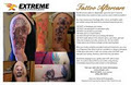 Extreme Tattoo and Photography logo