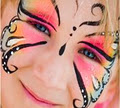 F.A.N.T.A.S.Y. F.A.C.E.S. FACE PAINTING & MORE!!! image 1