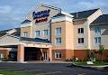 Fairfield Inn & Suites Sault Ste. Marie image 3