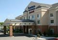 Fairfield Inn & Suites Sudbury image 1