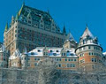 Fairmont Le Château Frontenac logo